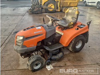 HUSQVARNA Rasenmäher