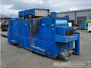 Industriemaschine