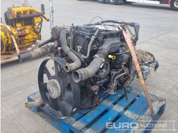 IVECO Motor