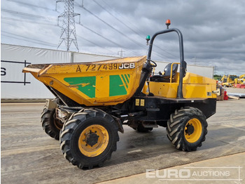 JCB Mini-Kipper