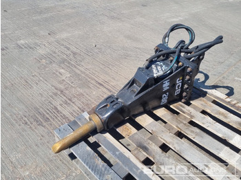 JCB Hydraulikhammer