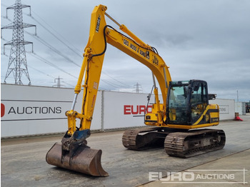 JCB JS130 Kettenbagger