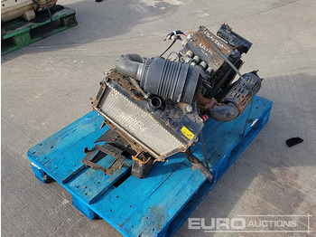 KUBOTA Motor