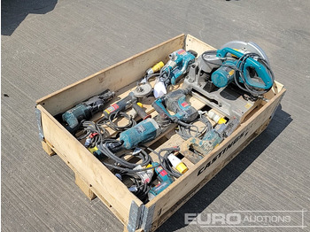 MAKITA Baugeräte