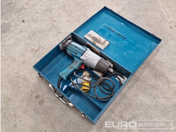 MAKITA Baugeräte