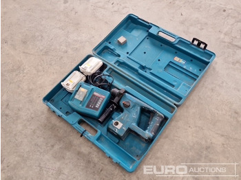 MAKITA Baugeräte