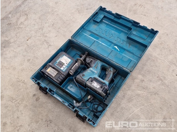 MAKITA Baugeräte