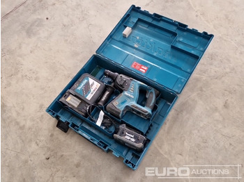 MAKITA Baugeräte