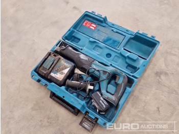 MAKITA Baugeräte