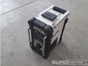 MAKITA Baugeräte