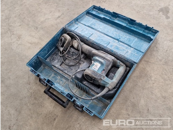 MAKITA Baugeräte