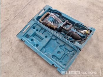 Baugeräte Makita HM1214C: das Bild 5