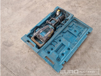 Baugeräte Makita HM1214C: das Bild 3