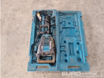 Baugeräte Makita HM1214C: das Bild 2