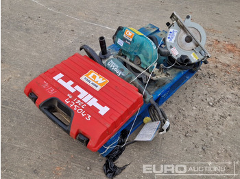 MAKITA Baugeräte