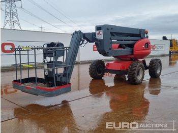 MANITOU 160 ATJ Arbeitsbühne