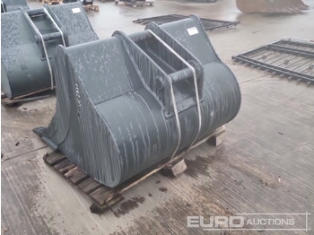 Schaufel Miller R4 SCOOP7 GP: das Bild 3 Schaufel Miller R4 SCOOP7 GP: das Bild 3