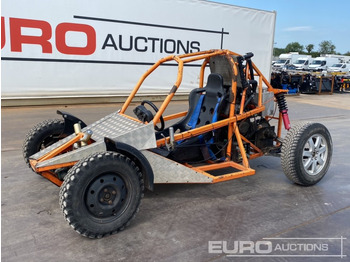 KAWASAKI Quad