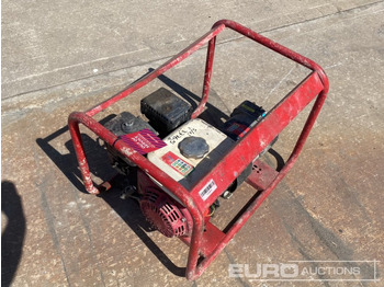 HONDA Stromgenerator
