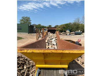 Brecher Rubble Master RM60: das Bild 3