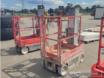 SKYJACK Arbeitsbühne
