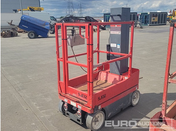 SKYJACK Arbeitsbühne