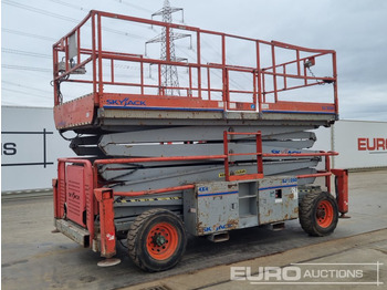 SKYJACK Arbeitsbühne