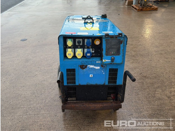 Stromgenerator Stephill 10Kva Diesel Generator, Kubota Engine: das Bild 4
