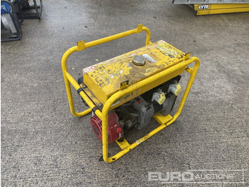 HONDA Stromgenerator