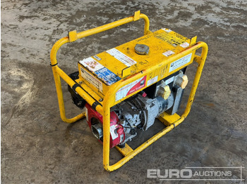 HONDA Stromgenerator