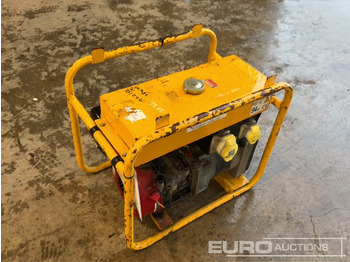 HONDA Stromgenerator