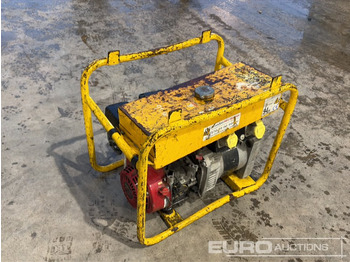 HONDA Stromgenerator