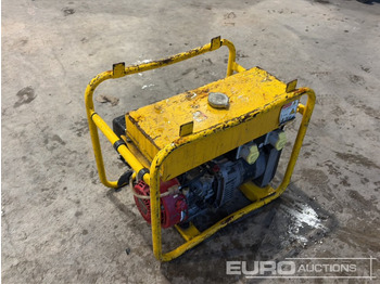 HONDA Stromgenerator