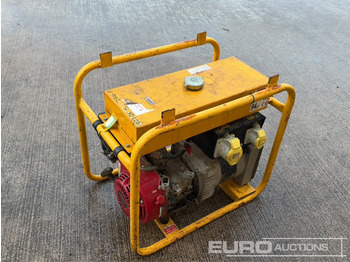 HONDA Stromgenerator