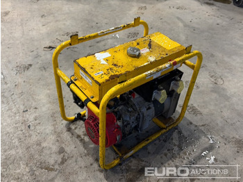 HONDA Stromgenerator