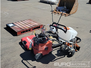 STIHL Baugeräte