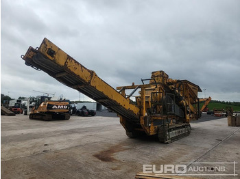 Brecher Tesab RK623CT: das Bild 1
