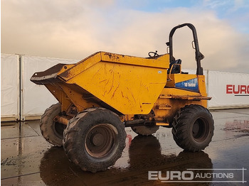 THWAITES Mini-Kipper