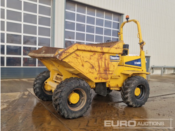 THWAITES Mini-Kipper