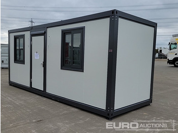Seecontainer