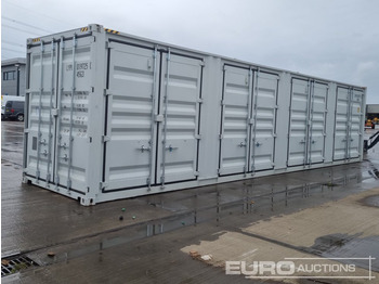 Seecontainer