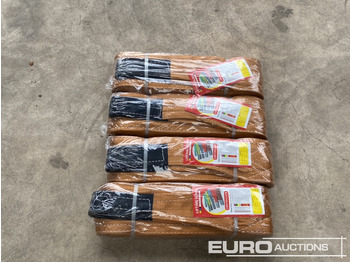 Baugeräte Unused 2025 Ao OCS-TY-5T: das Bild 2