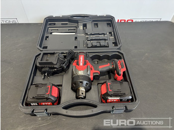 Baugeräte Unused 2025 Boss Beswell CIW-1100A: das Bild 2 Baugeräte Unused 2025 Boss Beswell CIW-1100A: das Bild 2