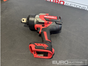 Baugeräte Unused 2025 Boss Beswell CIW-1100A: das Bild 5 Baugeräte Unused 2025 Boss Beswell CIW-1100A: das Bild 5