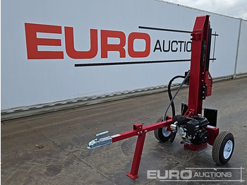 Baugeräte Unused 2025 Boss HVG27T: das Bild 4 Baugeräte Unused 2025 Boss HVG27T: das Bild 4