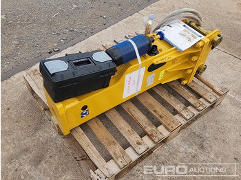 Hydraulikhammer