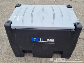 EMILIANA SERBATOI Lagertank