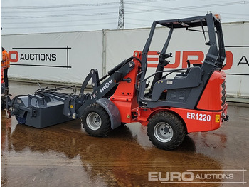 Radlader Unused 2025 Everun ER1220-F: das Bild 3