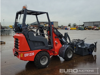 Radlader Unused 2025 Everun ER1220-F: das Bild 5