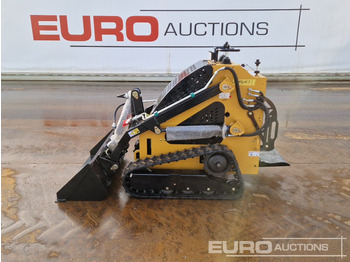 Kompaktlader Unused 2025 LIHUA T360: das Bild 2 Kompaktlader Unused 2025 LIHUA T360: das Bild 2